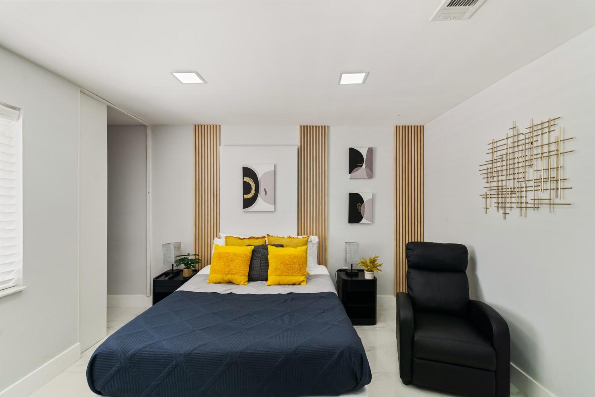 Luxury House W Heated Pool & Jacuzzi Hébergement de vacances *