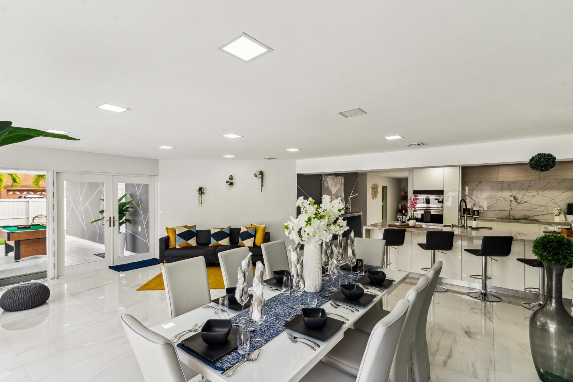 Casa de Férias Luxury House W Heated Pool & Jacuzzi *