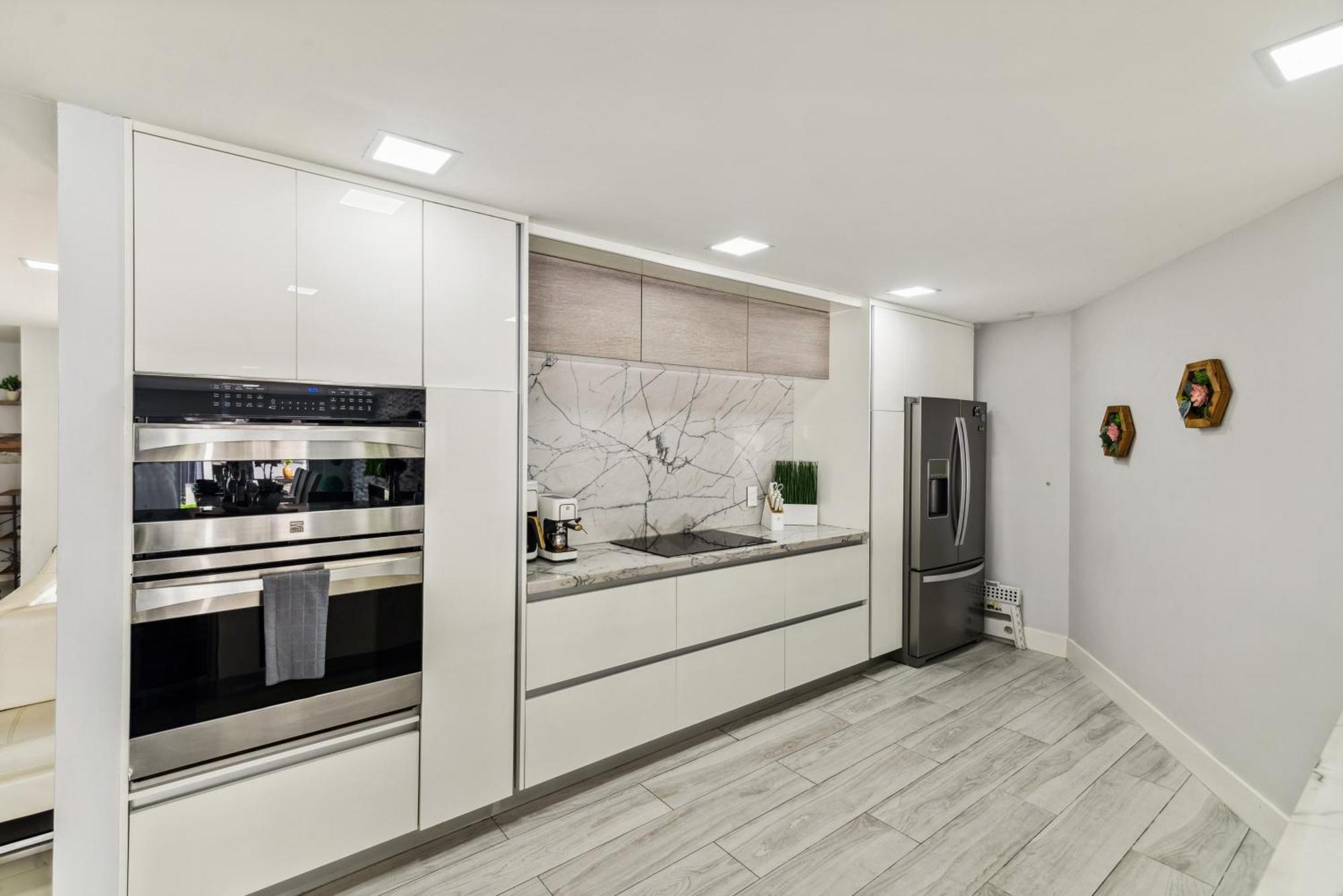 Luxury House W Heated Pool & Jacuzzi * Miami