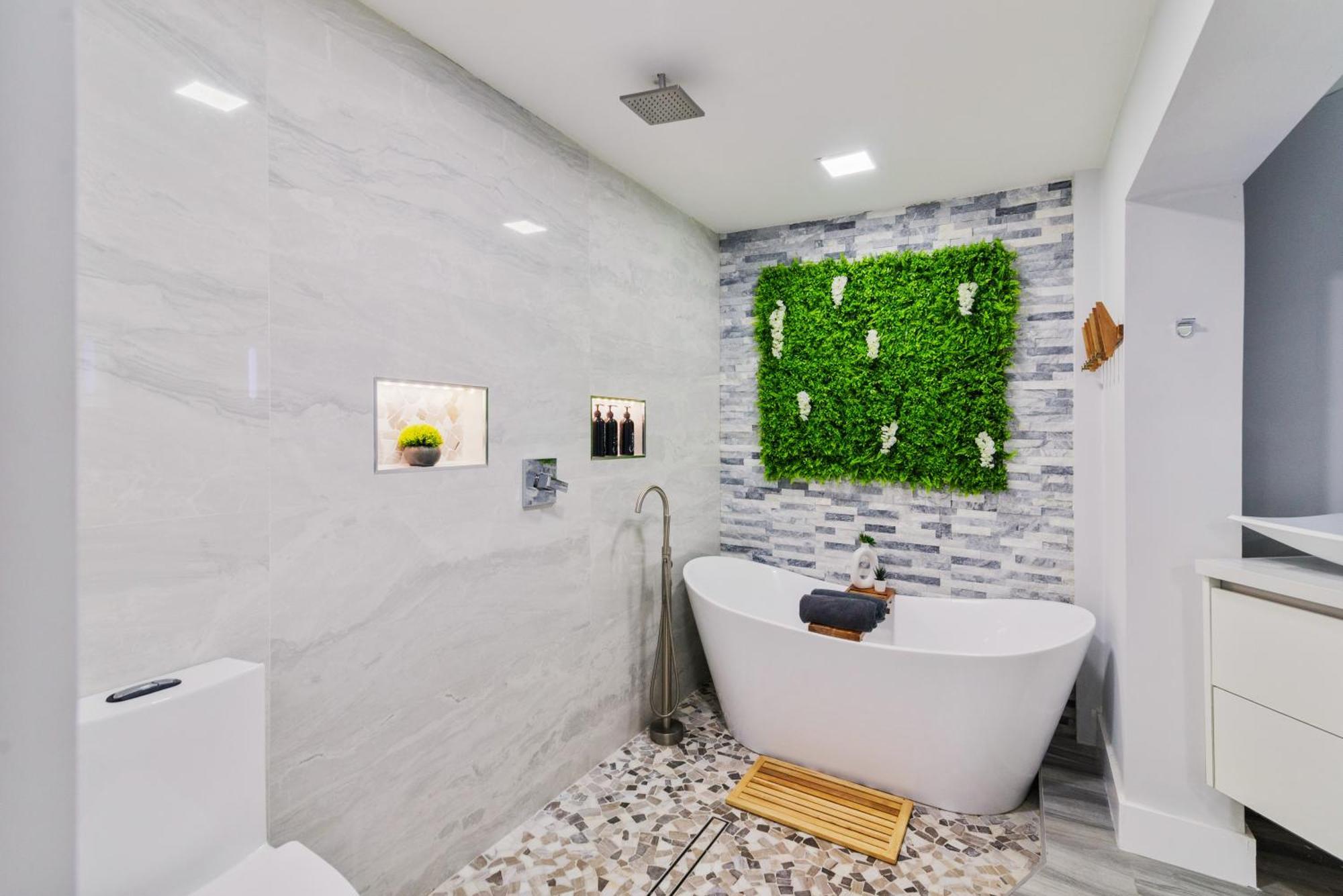 Casa de Férias Luxury House W Heated Pool & Jacuzzi Miami
