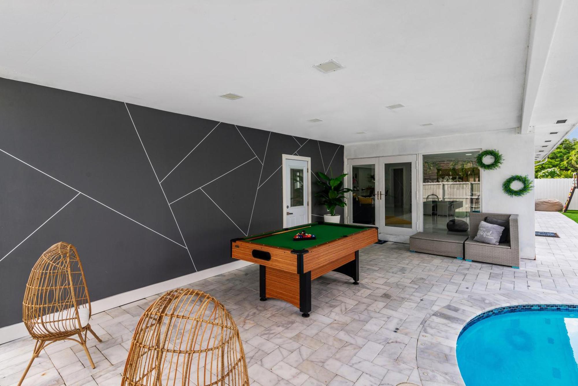 Casa de Férias Luxury House W Heated Pool & Jacuzzi